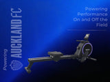 Rowing Machine Elastic Resistance Rower