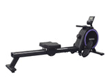 Rowing Machine Elastic Resistance Rower