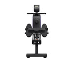Rowing Machine Elastic Resistance Rower