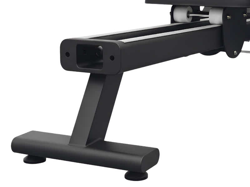 Rowing Machine Elastic Resistance Rower