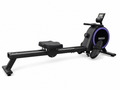 Rowing Machine Elastic Resistance Rower