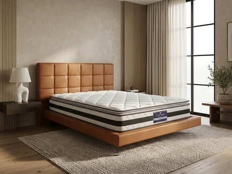 Beds & Mattress