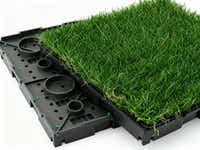 Artificial Grass