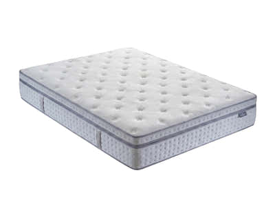Euro Top Mattress DOU36 - Queen