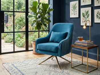 Occasional Chairs