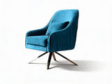 Margot Swivel Chair
