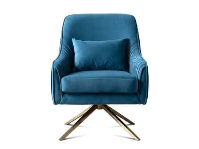 Margot Swivel Chair