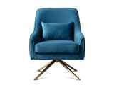 Margot Swivel Chair