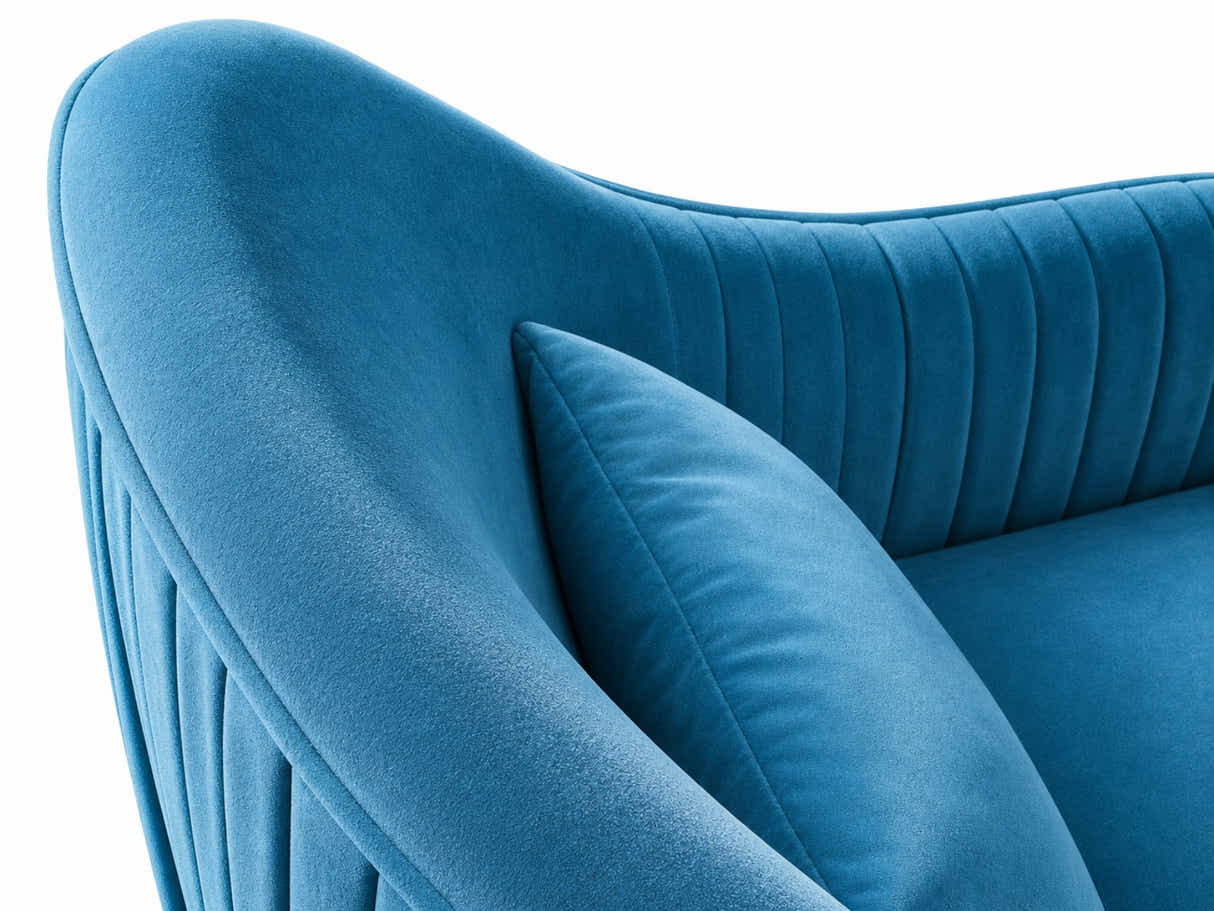 Margot Swivel Chair