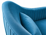 Margot Swivel Chair