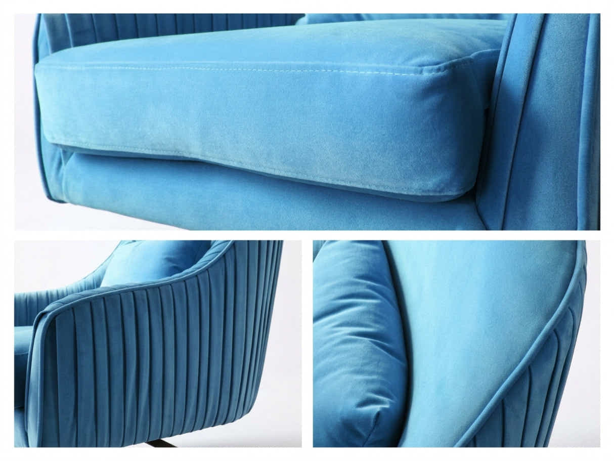 Margot Swivel Chair