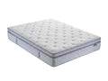 Euro Top Mattress DOU36 - Super King