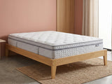 Euro Top Mattress DOU36 - Super King