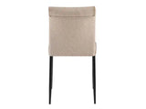 Issac 5-Piece Dining Set