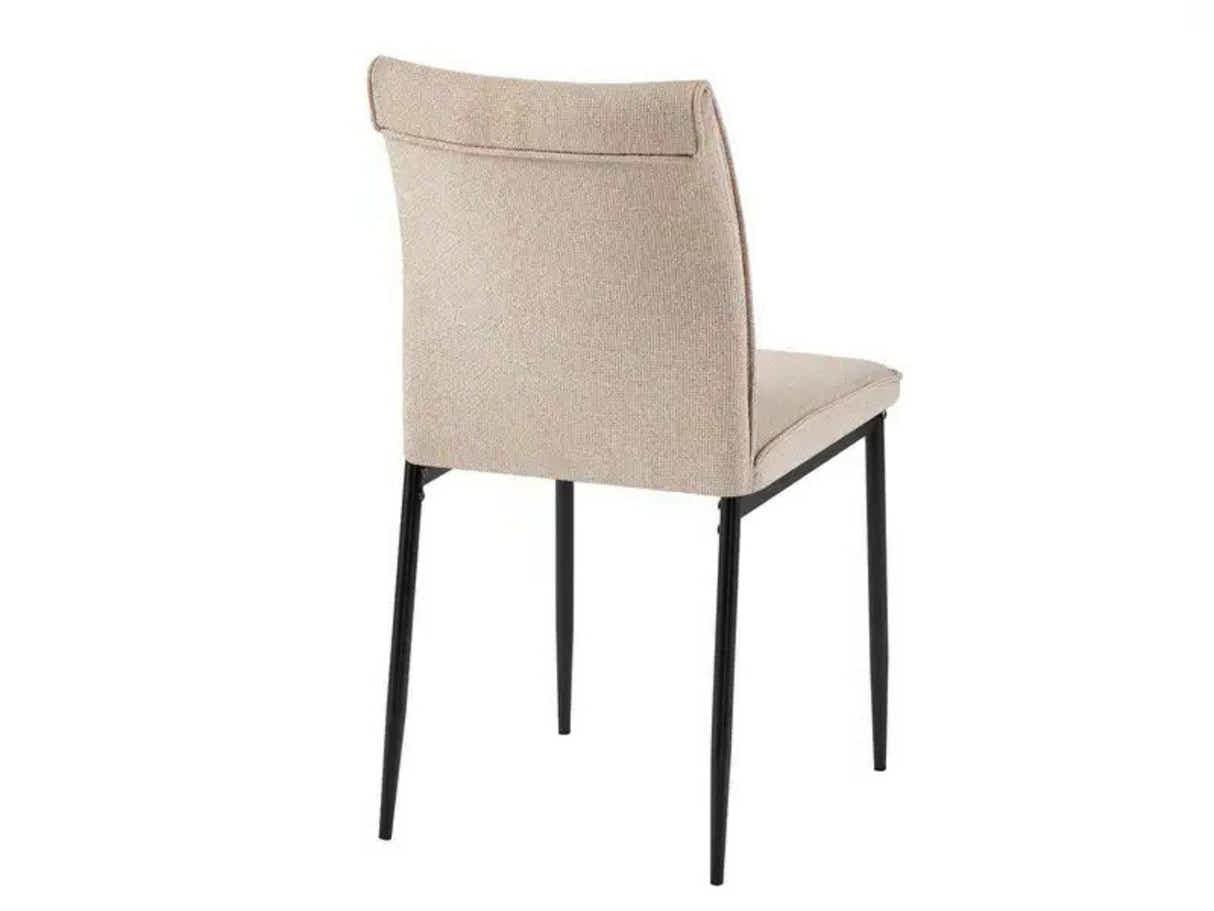 Issac 5-Piece Dining Set