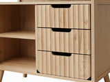 Floor cabinet
