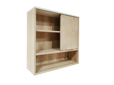 Wall Cabinet - 59 cm