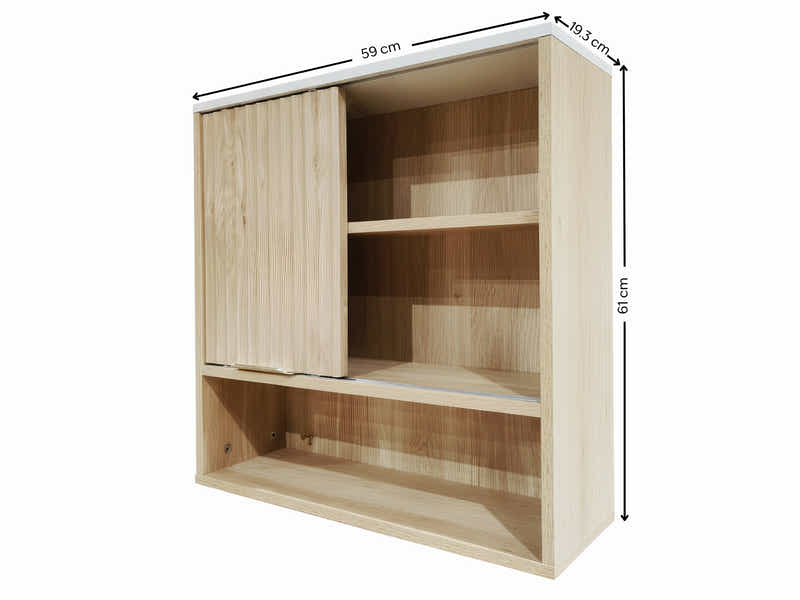 Wall cabinet