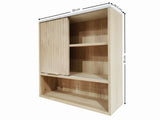 Wall cabinet
