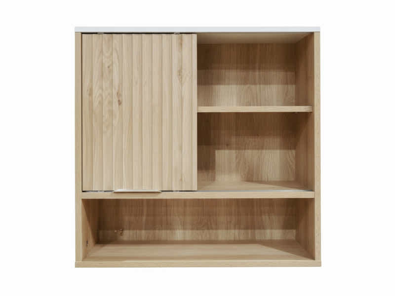 Wall cabinet