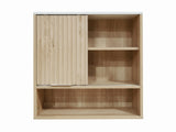 Wall cabinet