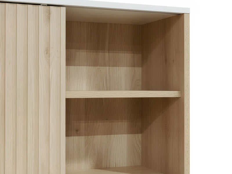 Wall cabinet