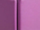 Folding Exercise Mat - Purple