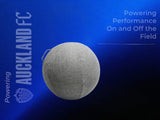 Gymball Cover - Dark Grey