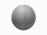 Gymball Cover - Dark Grey