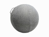Gymball Cover - Dark Grey