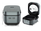 Midea IH Rice Cooker 1.8L