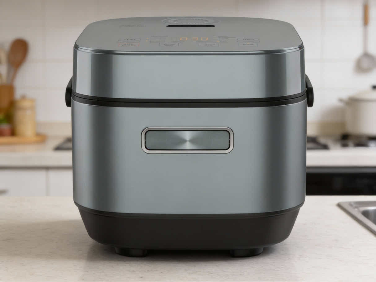 Midea IH Rice Cooker 1.8L