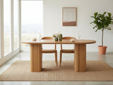 DS Bojd Wooden Dining Table - 180 cm