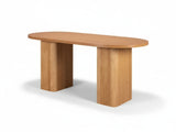 DS Bojd Wooden Dining Table - 180 cm