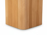 DS Bojd Wooden Dining Table - 180 cm