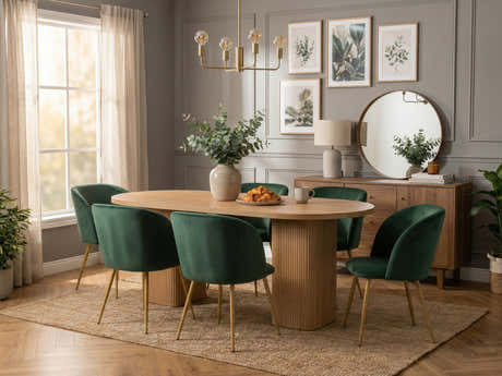 Dining Tables