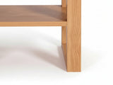 Lunare Bedside Table