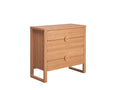 Lunare 4-Drawer Tallboy