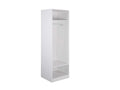 Mattone Open Wardrobe