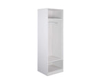 Mattone Open Wardrobe