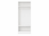 Mattone Open Wardrobe