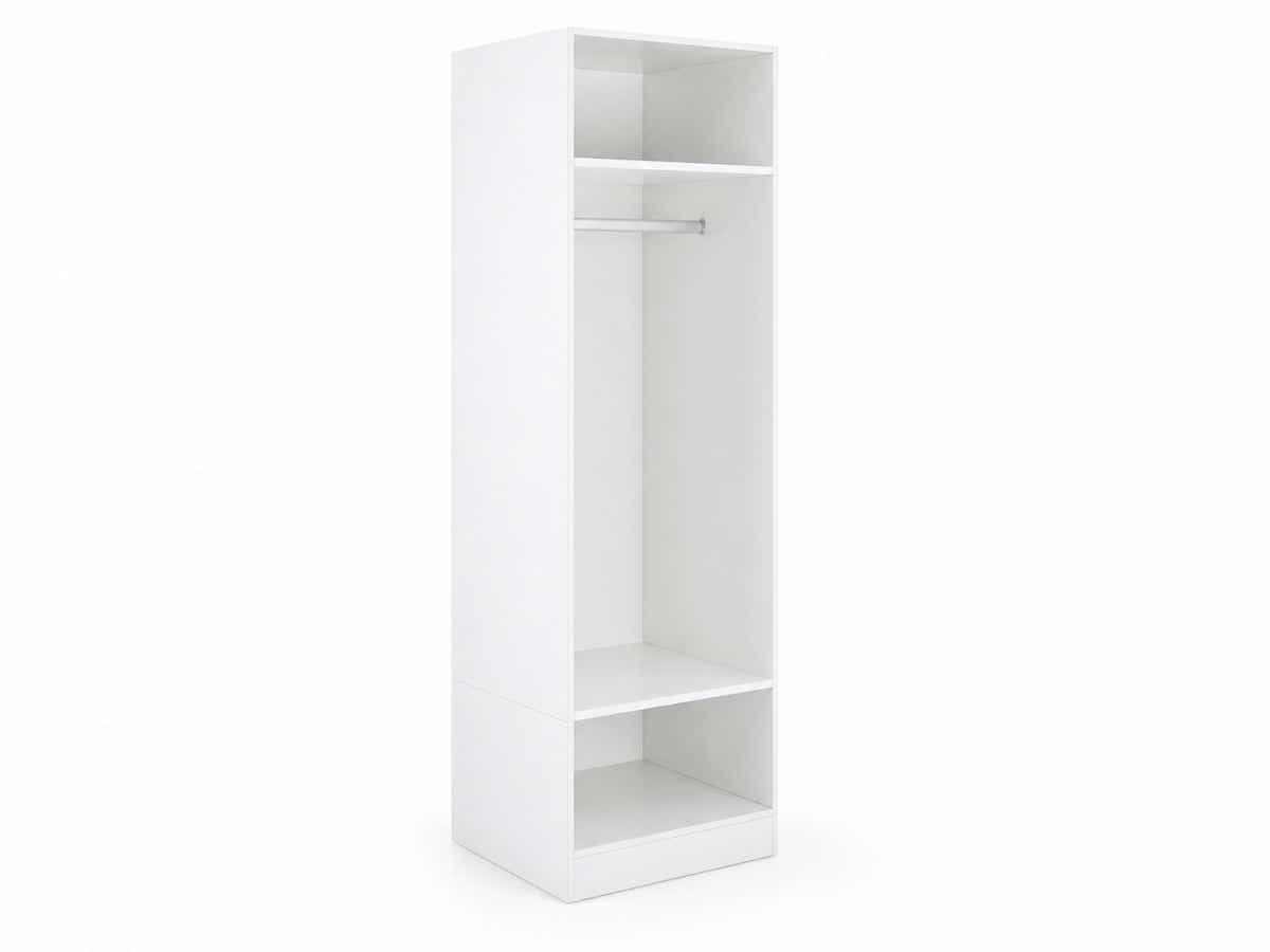Mattone Open Wardrobe