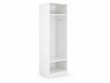 Mattone Open Wardrobe