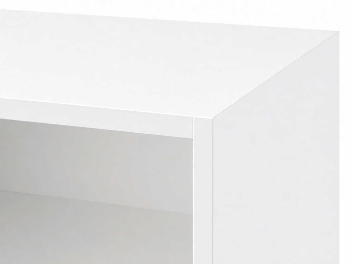 Mattone Open Wardrobe