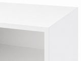 Mattone Open Wardrobe