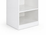 Mattone Open Wardrobe