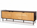 Halm Entertainment Unit - 140 cm