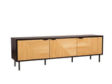 Halm Entertainment Unit - 140 cm