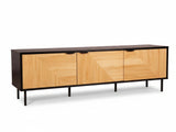 Halm Entertainment Unit - 140 cm