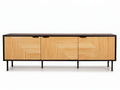 Halm Entertainment Unit - 140 cm